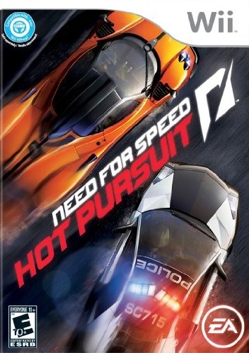 Need for Speed: Hot Pursuit