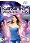 Karaoke Revolution