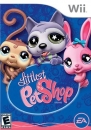 Littlest Pet Shop