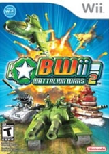 Battalion Wars 2