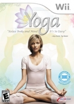 Yoga: The first 100% Experience