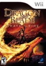 Dragon Blade: Wrath of Fire