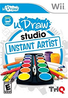 uDraw Studio: Instant Artist