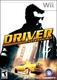 Driver: San Francisco