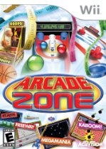 Arcade Zone