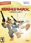 Sam & Max: Season One