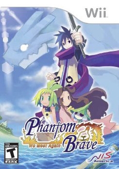 Phantom Brave: We Meet Again