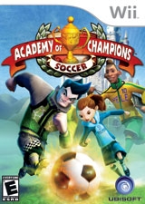 Academy of Champions: Soccer