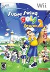 Super Swing Golf Season 2