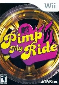 Pimp My Ride
