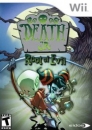 Death Jr.: Root of Evil