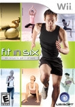 Fit in Six