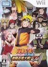 Naruto Shippuuden: Gekitou Ninja Taisen! EX