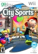 Go Play: City Sports