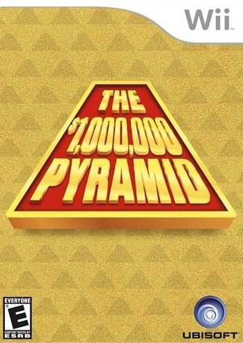The $1,000,000 Pyramid
