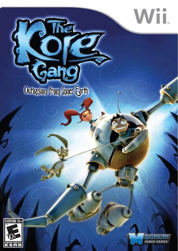 The Kore Gang