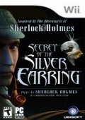 Sherlock Holmes: Secret of The Silver Earring