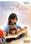 Story Hour: Fairy Tales
