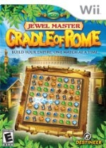 Jewel Master: Cradle of Rome