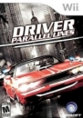 Driver: Parallel Lines