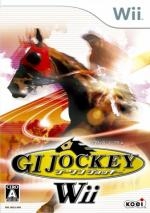 G1 Jockey Wii