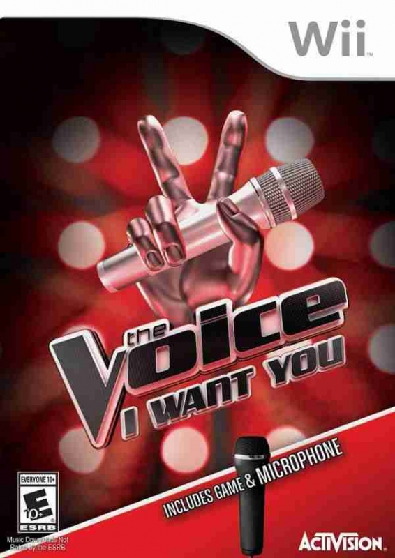 The Voice