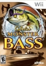Cabela's Monster Bass
