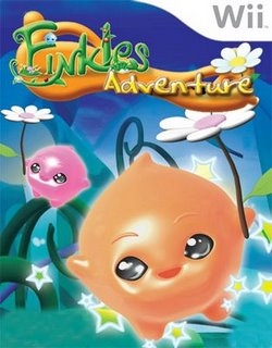 Finkles Adventure