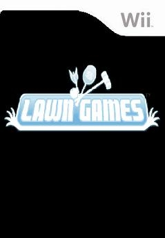 Lawn Games