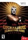 Lucha Libre AAA: Heroes del Ring