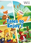 Tales to Enjoy!