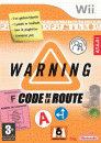 Warning: Code de la Route