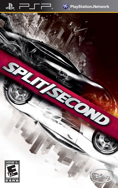 Split/Second