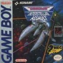 Gradius: The Interstellar Assault