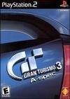 Gran Turismo 3: A-Spec