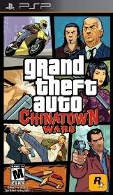 Grand Theft Auto: Chinatown Wars