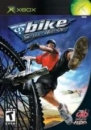 Gravity Games Bike: Street Vert Dirt