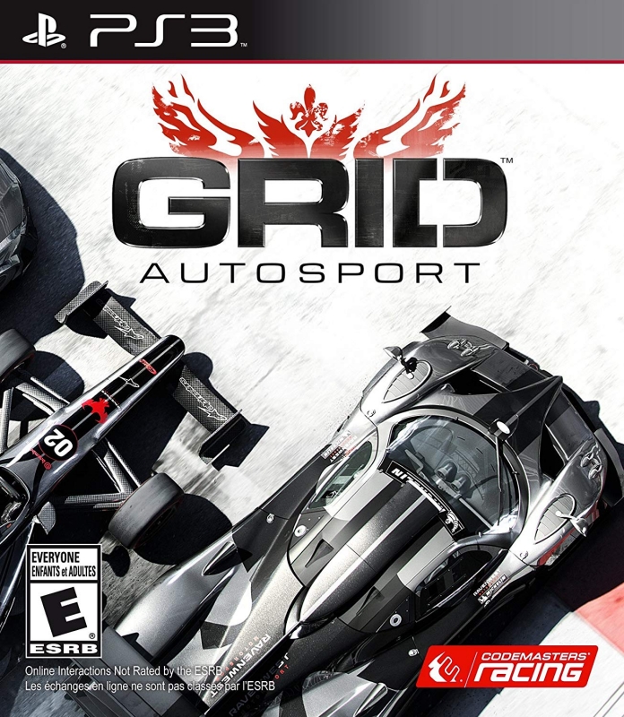 GRID: Autosport