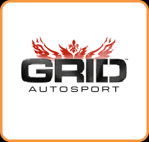 GRID: Autosport
