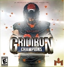 Gridiron Champions
