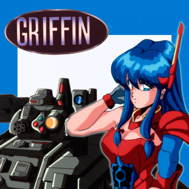 Griffin