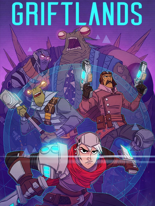 Griftlands