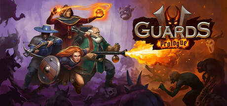 Guards II: Prologue