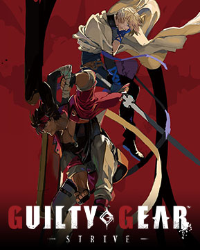 Guilty Gear -Strive-