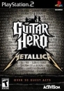 Guitar Hero: Metallica