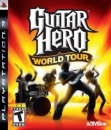 Guitar Hero: World Tour
