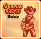 Gunman Clive HD Collection