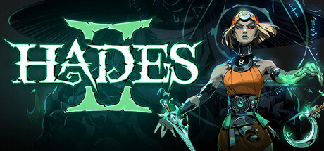 Hades II