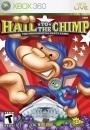 Hail to the Chimp