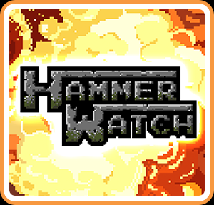 Hammerwatch